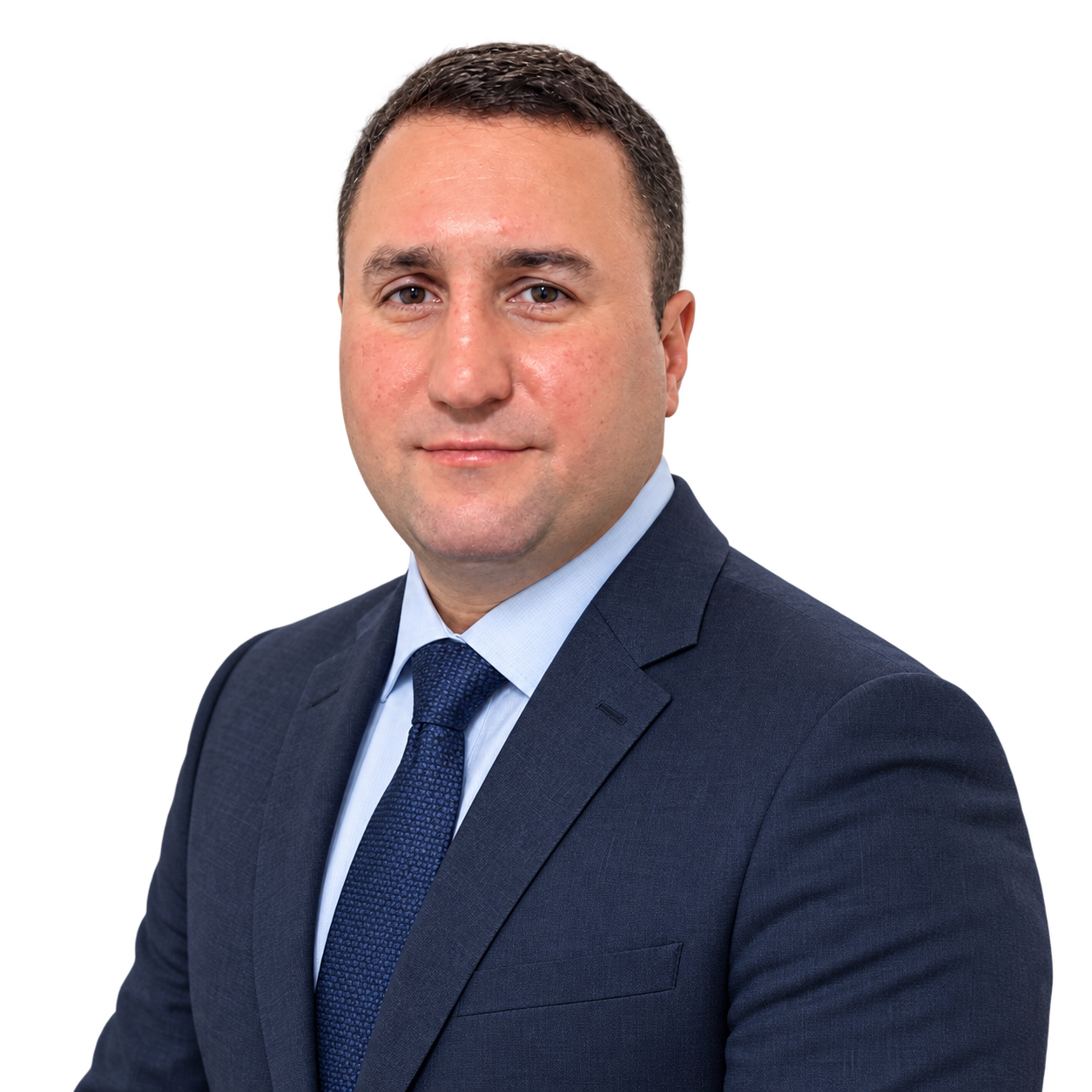 Gabriel Balayan, California attorney