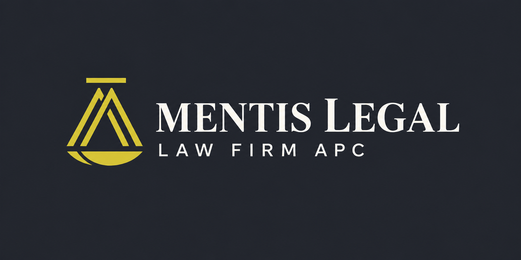 Mentis Legal Law Firm APC